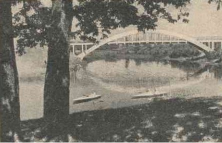 Surviliškio tiltas