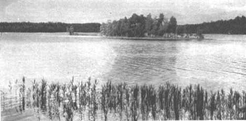 Germanto ežeras