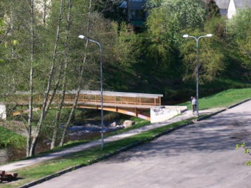 Kupa Kupiškio parke